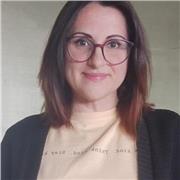 Docente di inglese impartisce lezioni di inglese per tutti i livelli, con metodo personalizzato